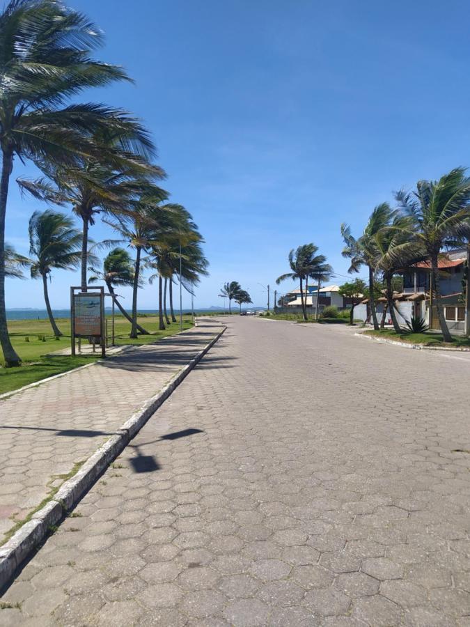 Pousada Muzy Barra de São João Exteriér fotografie