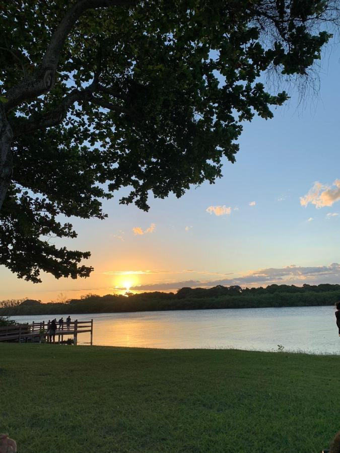 Pousada Muzy Barra de São João Exteriér fotografie